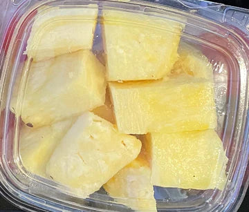 N) FRUTA PEQUENA/ SMALL FRUIT