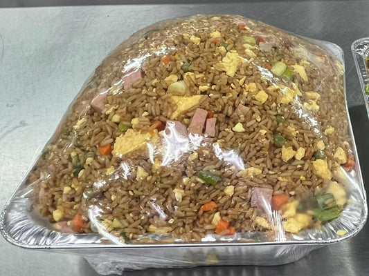 A) ARROZ CHINO GRANDE/ CHINESE RICE LARGE