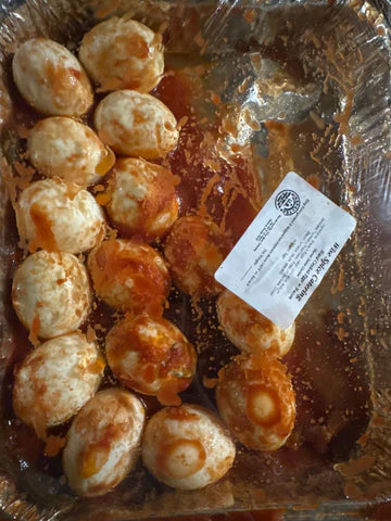 M) Huevos: Rancheros (15X)