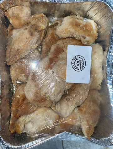 J) Pollo Mojo/Chicken Mojo