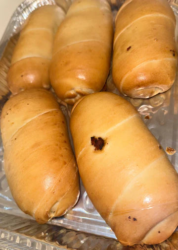 F) Cachito Queso/Cheese x5
