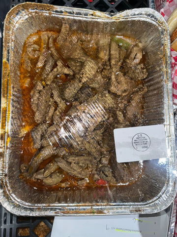 K) Hígado/Liver