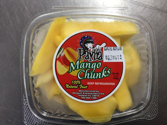 N) Mango