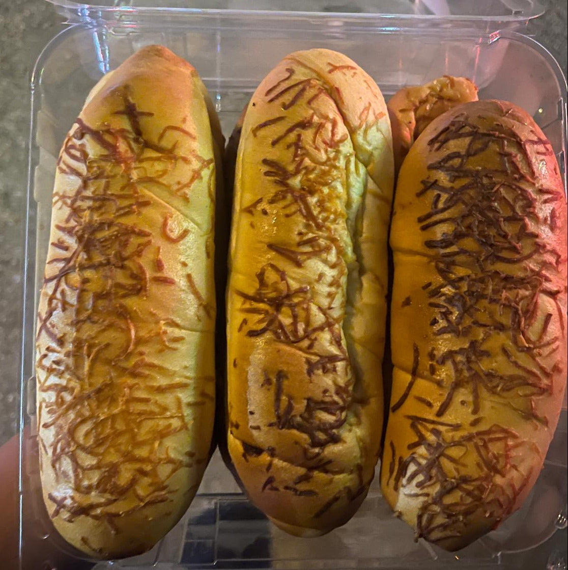 F) Cachito Queso/Cheese X6