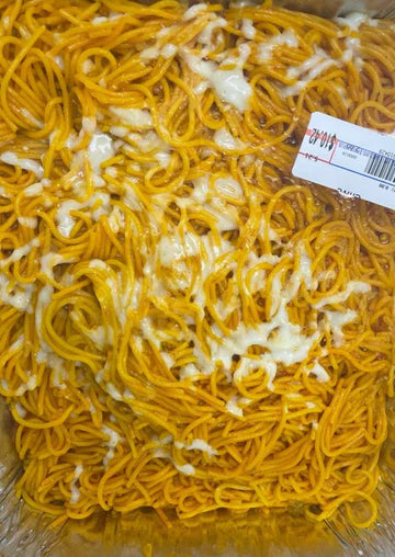 C) Pasta roja/ Red Pasta